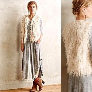 ❄️ HEI HEI First Frost Vest